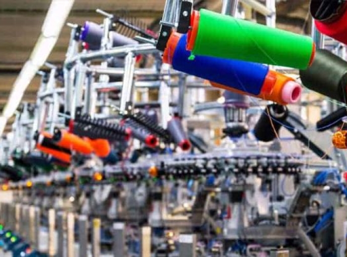 Artificial Intelligence Disrupting the Textile Industry
